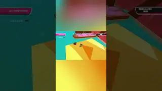 Fall guys ranked win #fallguys #fallguysranked