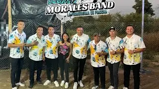 La Loba Orquesta Morales Band..🎶 (audio ambiental)