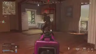 #shorts Call of Duty: warzone 3line and marco lethal combo