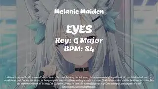 EYES (Hyperpop Type Beat) [FOR SALE] [FREE FOR NON PROFIT]