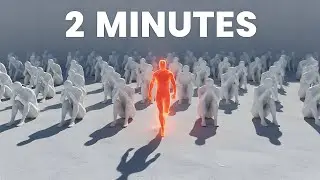 Stop Wasting Your Time: Fix Your Life in Just 2 Minutes