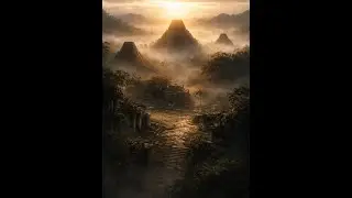This Civilization Collapsed After Centuries of Power #AncientCivilization