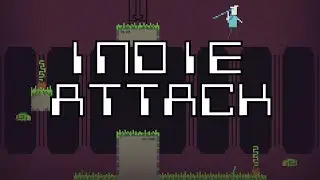 Indie Attack 089: Javel-ein (Managore Week)
