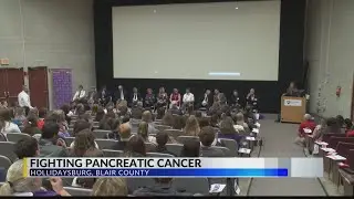 Griffith Family Foundation Pancreatic Cancer Symposium