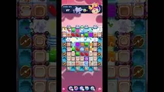 Candy Crush Saga - Level 16402