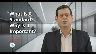 Why Data Center Standards Matter