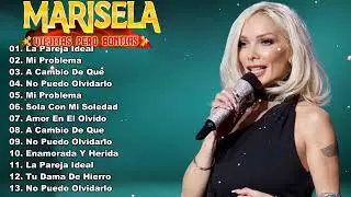 💔 Marisela – Enamorada y Herida | Balada que mezcla pasión y tristeza #marisela
