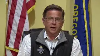 Klamath County- Commissioner Donnie Boyd- Klamath County Businesses are Open- 05-15-2020
