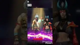 #bher kaka ke rol FREE fire me #newsong #freefire #music #freefire1vs1customtipsandtricks 👅🤕💗