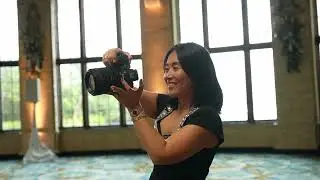 Sunny Lee Photography Team (Palm Beach Wedding Photographer)