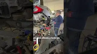 #bodyshop #automobile #bodyshopsale #collision