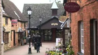 This Is Buckingham: Town Centre