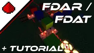 FDAR / FDAT System - Long Distance Hex Signals