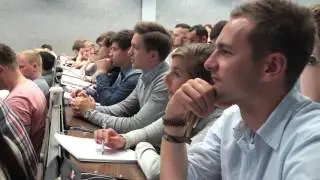 Die Hochschule Koblenz - Imagefilm