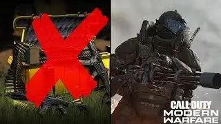 Battle Pass ohne Supply Drops in Modern Warfare + Download Infos zu MW