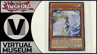 Harpie Dancer | Yu-Gi-Oh! | Legendary Collection 4