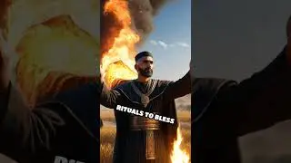 Secrets of Elam: The Sacred Fire Rituals