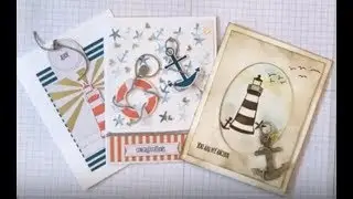 April 2018 Paper Pumpkin Alternatives