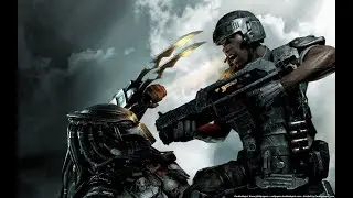 Aliens VS Predator (2010) Episode 5 
