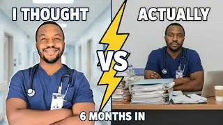 Canadian Residency: What They Don't Tell You (6 Months In)