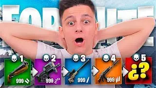 ¡EL CHALLENGE DEL LOOT ENEMIGO!! - Ampeterby7