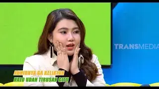 KLARIFIKASI Via Vallen Soal Oplas dan Hijrah | OKAY BOS (07/05/20) Part 2