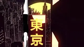NFTS Motion Graphics & Titles Group Montage Reel 2020
