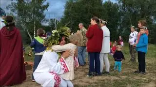 Купала 2018 Миродолье (creative pack)