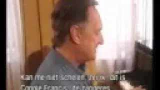 Neil Sedaka & Don Kirshner - The Brill Building Days...