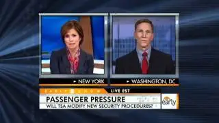 TSA 