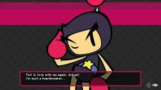 Super BomberMan R Local CO-OP - BATTLE