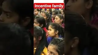 Incentive Coaching Sipara ka Class room