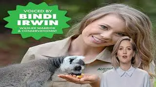 **Title:**   GeoSafari Jr. Talking Microscope&mdash;STEM Fun with Bindi Irwin for Kids!