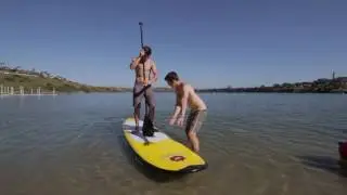 Carlsbad Lagoon