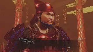 Like a Dragon: Ishin! &ndash; 92 (Прохождение PS5 PRO) 4k HDR 60fps