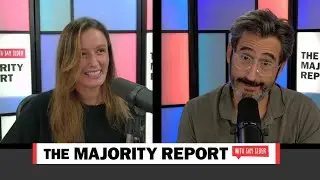 Shut Down; Authoritarianism Rises; Ezra&rsquo;s Decline w/ Jamaal Bowman | MR Live