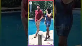 Prabhu Deva Dance Master Latest Video #shorts Prabhu Deva Dance with fans | Latest Dance Video
