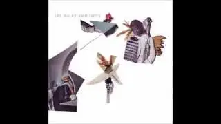 Las Malas Amistades - Mas all&aacute;