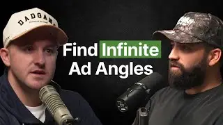 How To Find Winning Meta Ad Angles (In 2026)