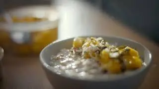 Quaker Oats | #ShowUsYourOats TV Ad