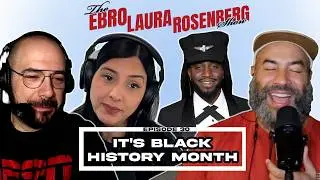 Shaboozey Addresses Grammys Speech + More Epstein Conspiracies | Full Show