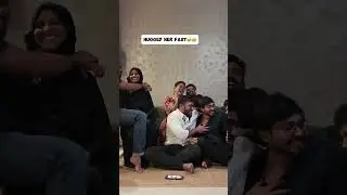 Water Packet Dance with the gang #friendsvibes #waterpacketsong #rayaan #funny #comedy #goals #vibes