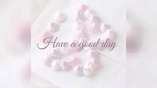 How to make beautiful Butterfly Meringue Pops / Как сделать Бабочку / Швейцарская меренга