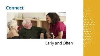 Laura Swenson, Charter House - Mayo Clinic | Exploring Transitions: Connect With Curiosity