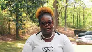 Meet Shamichael Kittler, LPC with Integrative Health Services, LLC