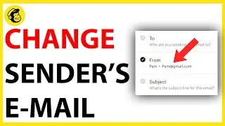 How to Change Sender's Email in Mailchimp [EASY GUIDE]