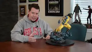 Sideshow Wolverine Premium Format Exclusive Review - Wolverine: Episode 8