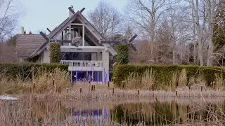LongHouse Reserve в сериале &laquo;Ист-Энд&raquo; (гл. 12)