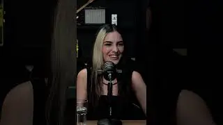 Giulia Roiz conta um momento maravilhoso da sua carreira