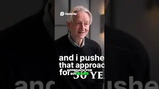 Godfather of AI  Career Advice & AI's Existential Threat!